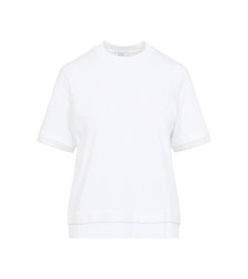 [Peserico] T-shirts Short Sleeve SS26 A06739J0.0070A