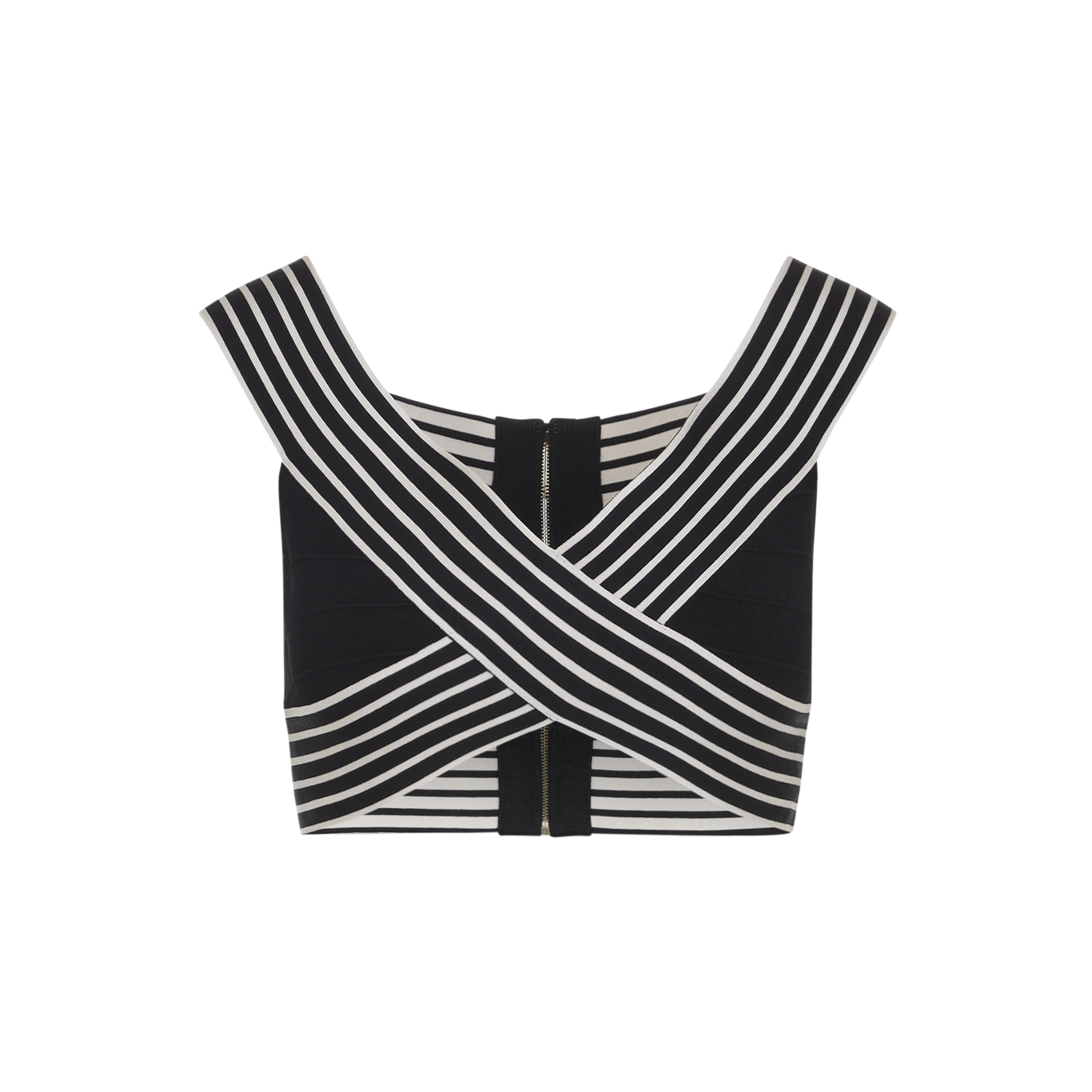 [ELISABETTA FRANCHI] Tank top SS26 TK44S61E2