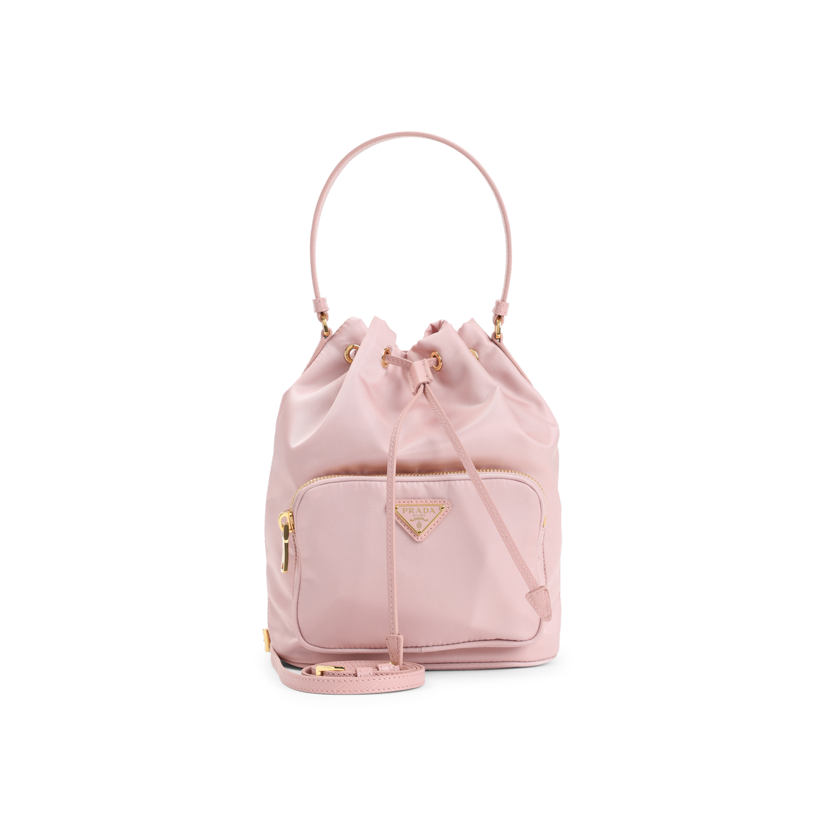 [Prada] Bag SS26 1BH038VUOP.RV44