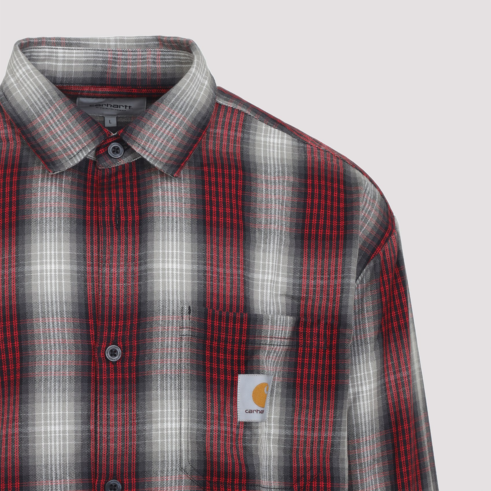 [CARHARTT WIP] Shirts Long Sleeve SS26 I0359543I2XX03