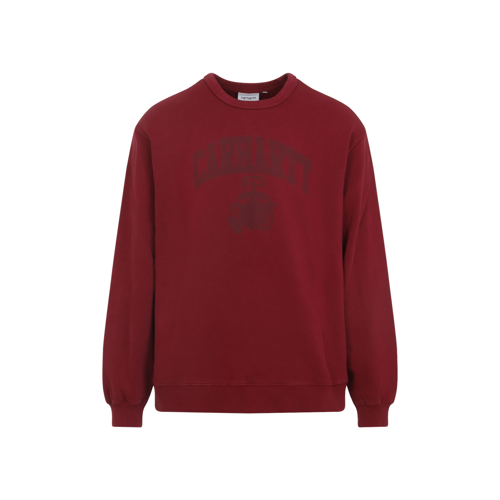 [CARHARTT WIP] Sweatshirt SS26 I03606533G6003