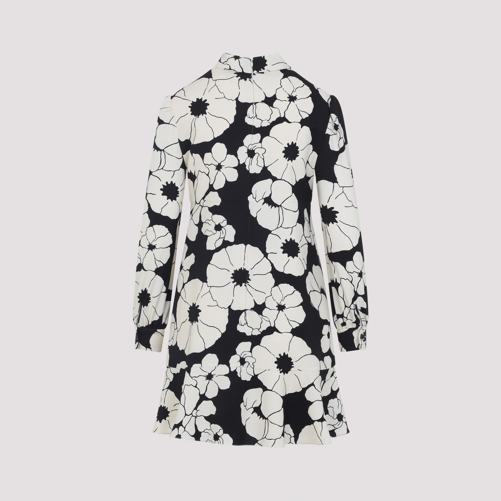 [Celine] Long sleeve dress SS26 RR05H0O84