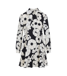 [Celine] Long sleeve dress SS26 RR05H0O84