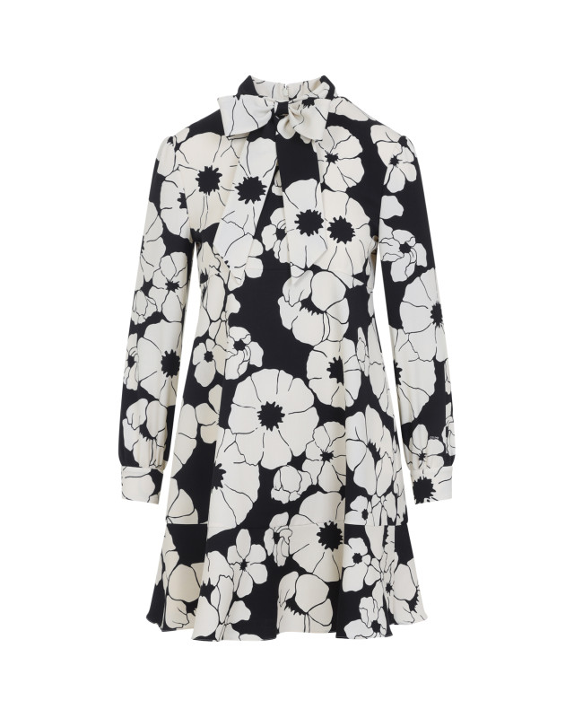 [Celine] Long sleeve dress SS26 RR05H0O84