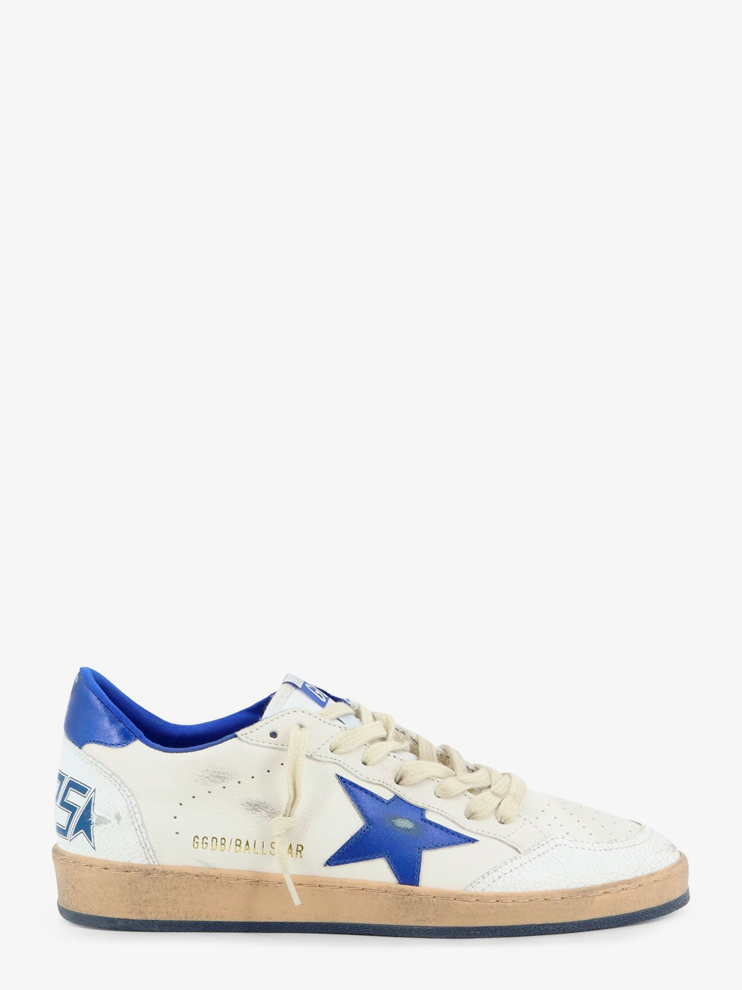 [GOLDEN GOOSE DELUXE BRAND] Sneakers FW26 GMF00117F00219810327