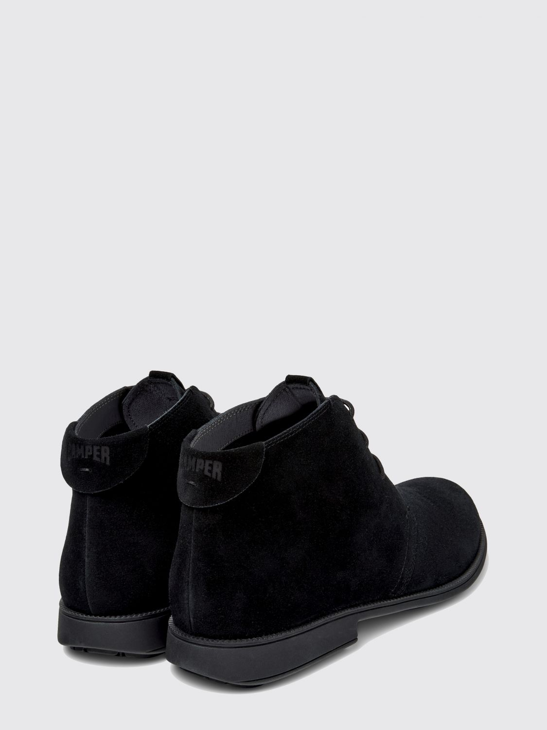 [CAMPER] Boots SS26 36587-055 MIL 1913 0