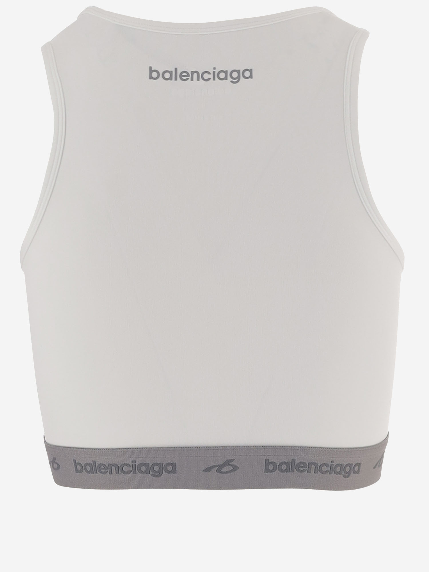 [Balenciaga] T-shirts Sleeveless FW26 A0023QTUVN79000