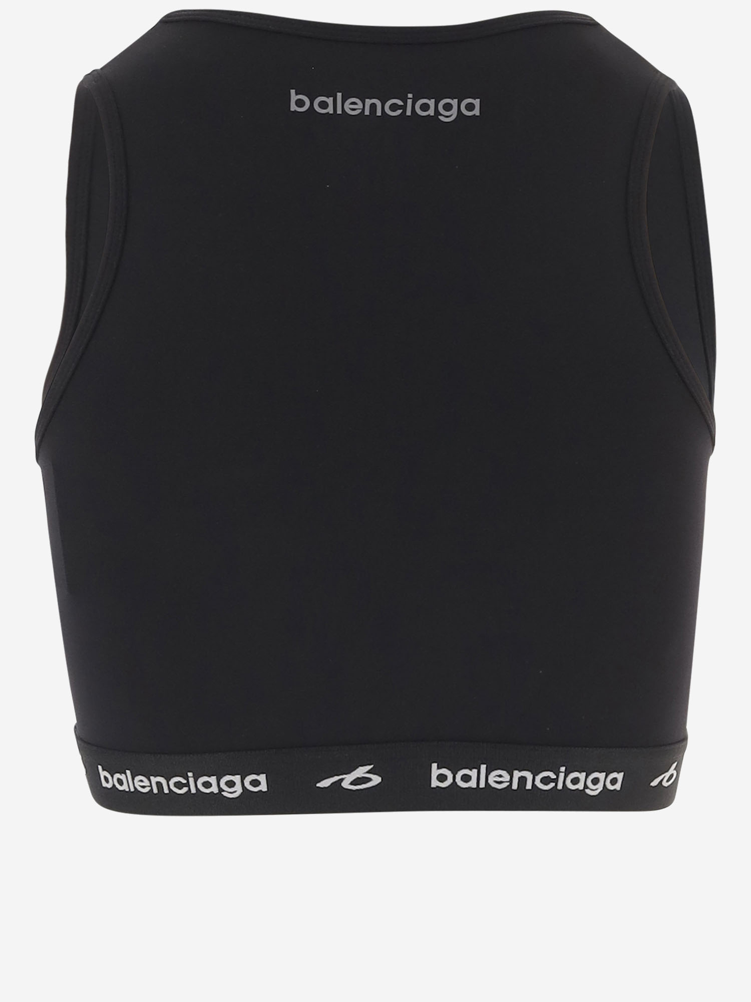 [Balenciaga] T-shirts Sleeveless FW26 A0023QTUVN71000