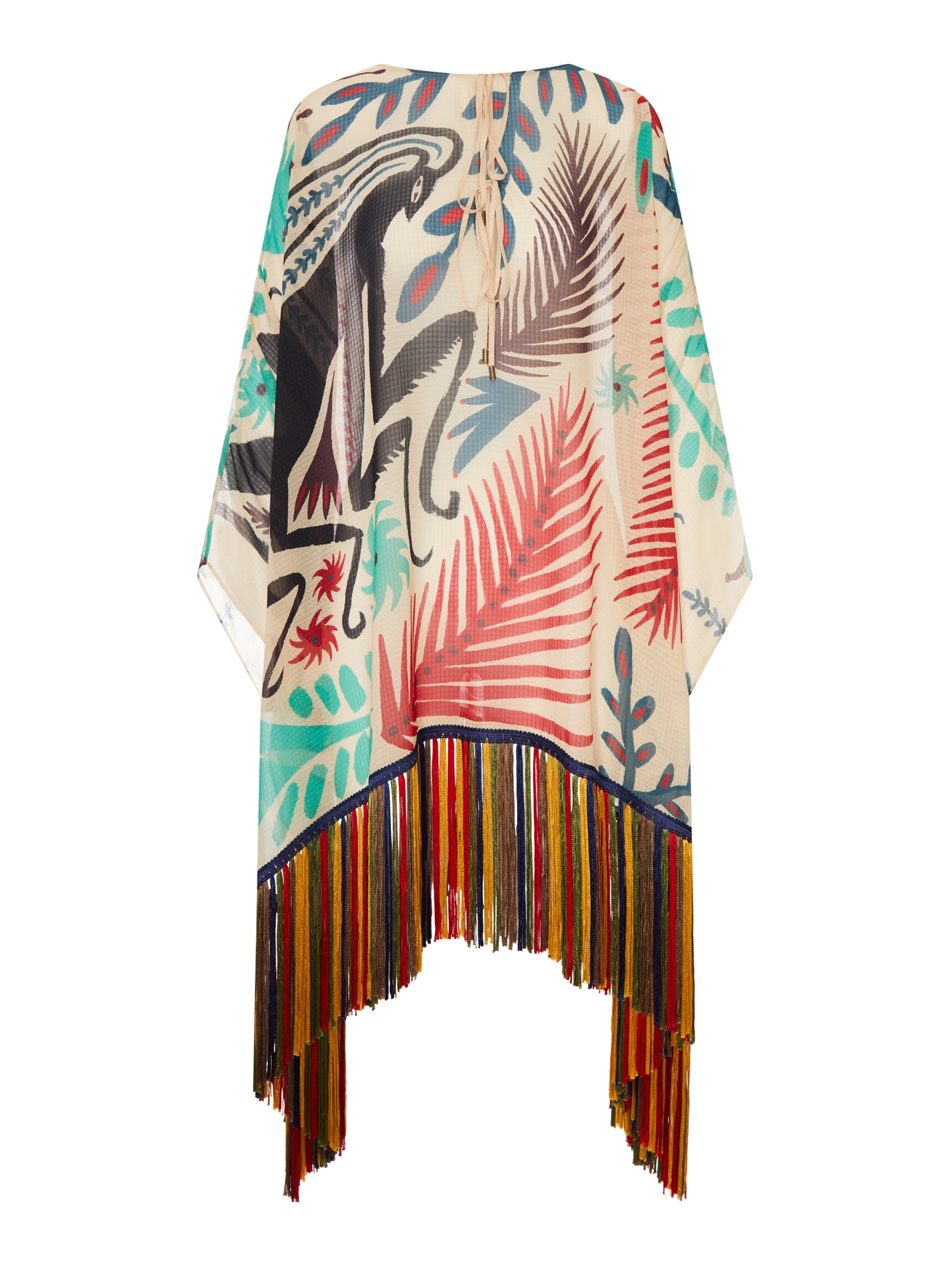 [Etro] Blouse FW26 WRPA0047AK18AX0840 YELLOW