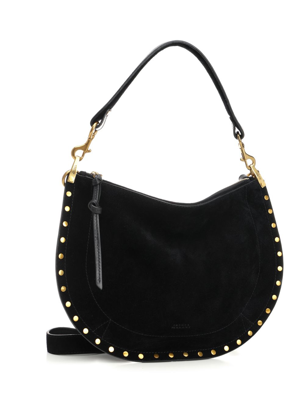 [Isabel Marant] Shoulder bag CO 25PBF0066FA-B2C03M01BK
