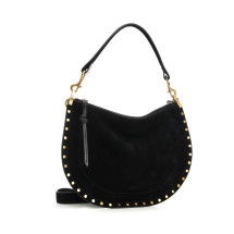 [Isabel Marant] Shoulder bag CO 25PBF0066FA-B2C03M01BK