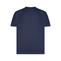 [Etro] T-shirts Short Sleeve FW26 MRMA0002AV906B0065 BLUE