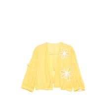 [Fendi] Casual Jacket SS26 FJ7693AW9PF1W0C