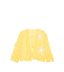[Fendi] Casual Jacket SS26 FJ7693AW9PF1W0C