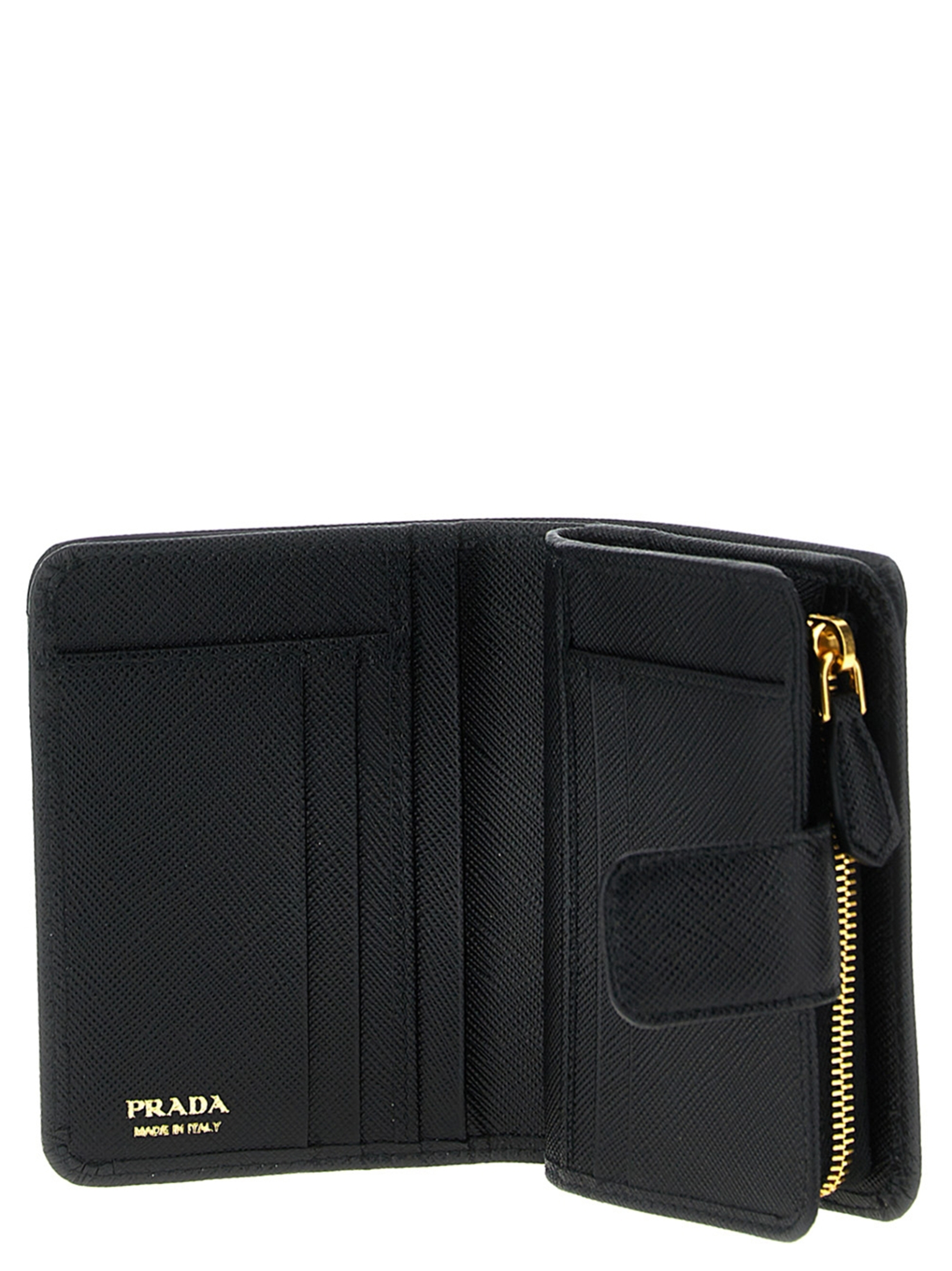 [Prada] Wallet SS26 1ML018QHHF0002