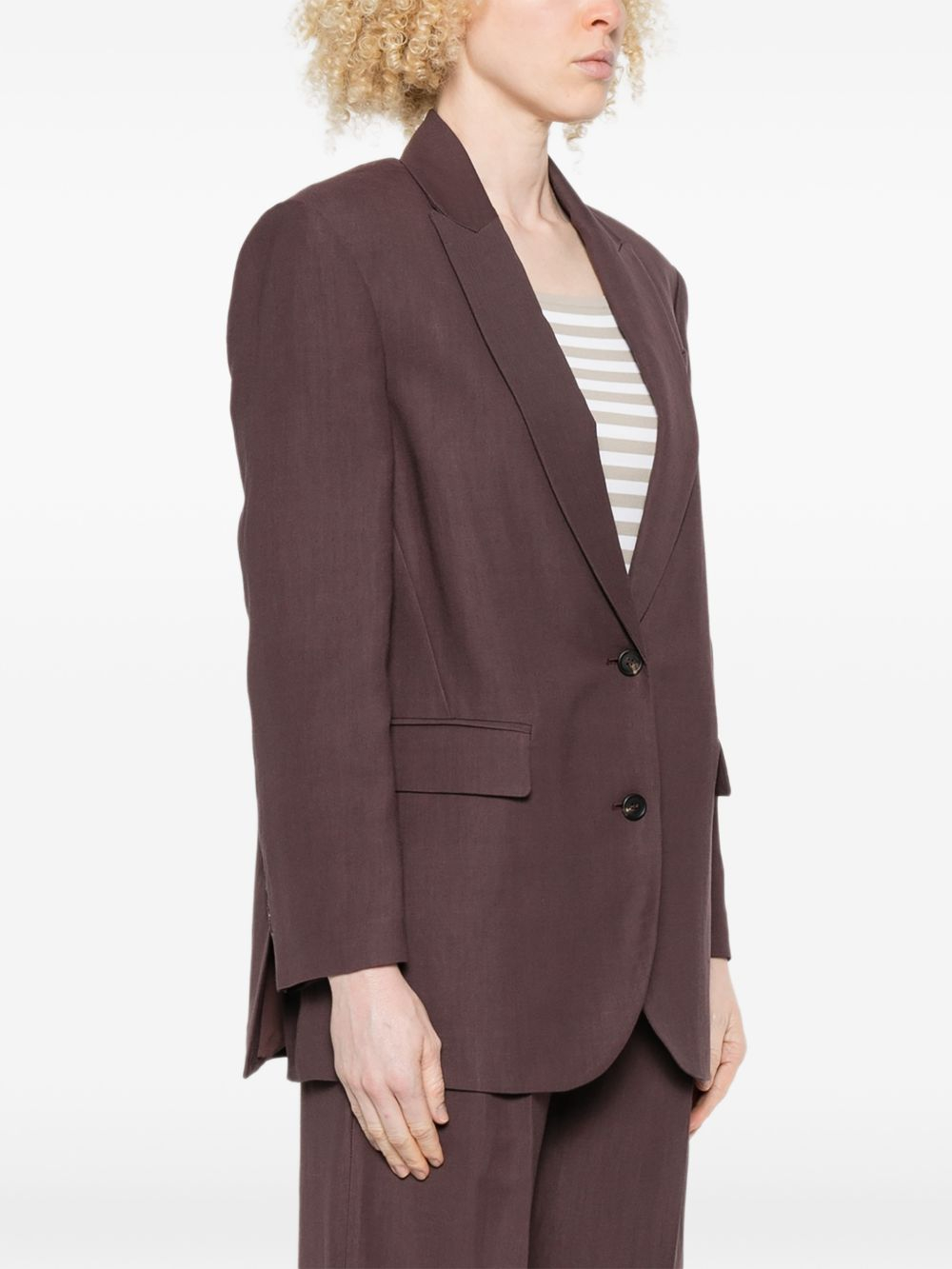 [Brunello Cucinelli] Jacket SS26 MH1267291C9275