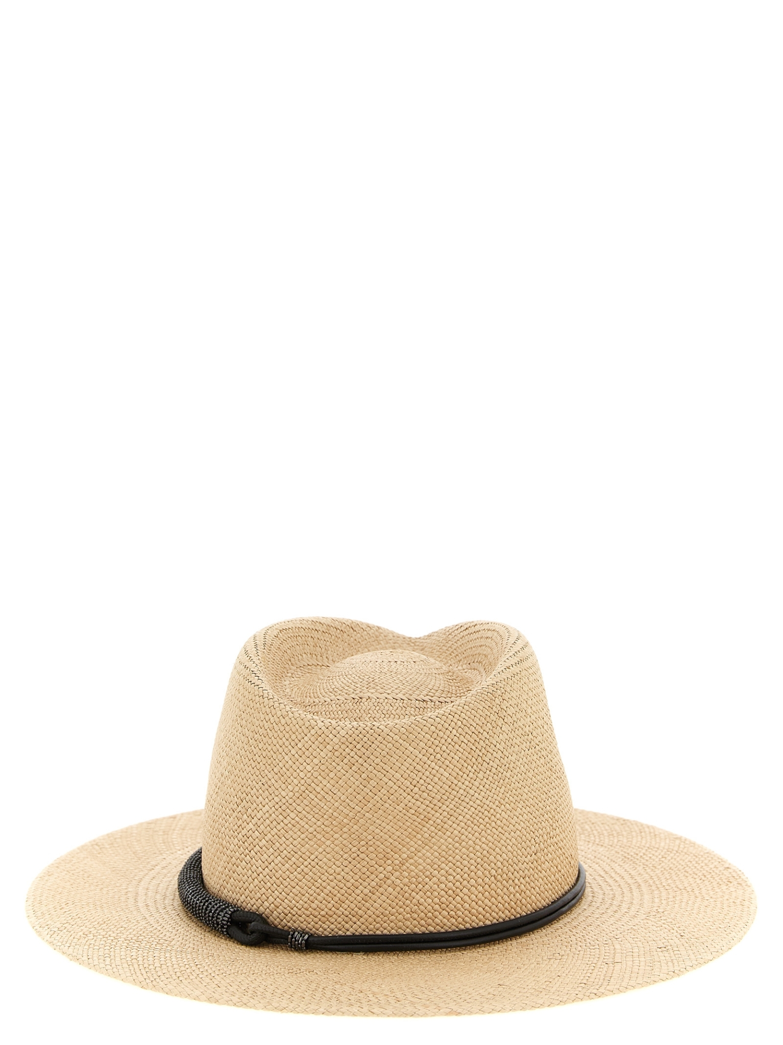 [Brunello Cucinelli] Hat SS26 MCAP90036CXF57