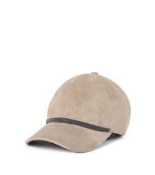 [Brunello Cucinelli] Cap SS26 MCAP9F151C5859