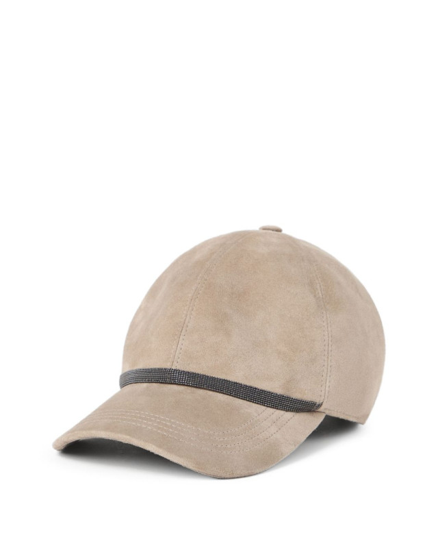 [Brunello Cucinelli] Cap SS26 MCAP9F151C5859