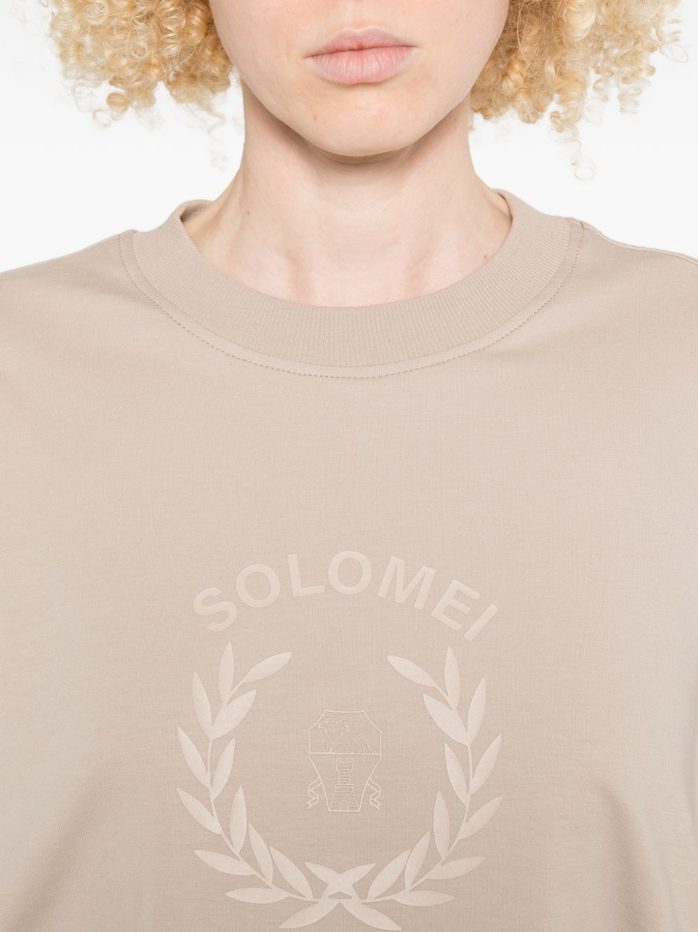 [Brunello Cucinelli] Sweatshirt SS26 MH827HZ500C9272