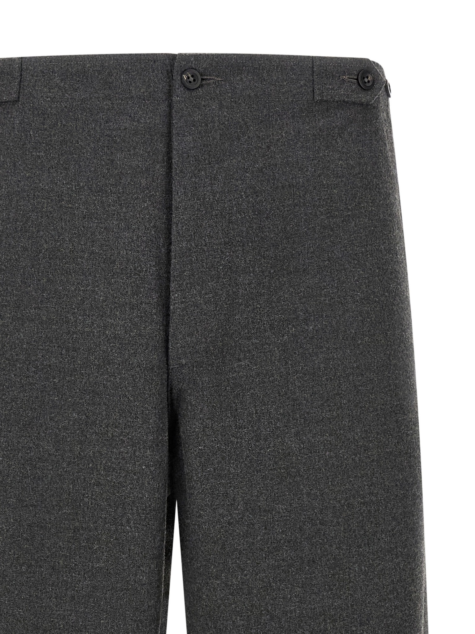 [Cellar Door] Trousers FW25 WA910336WQ78297