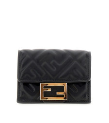 [Fendi] Wallet FW26 8M0395AAJDF0KUR-F0KUR