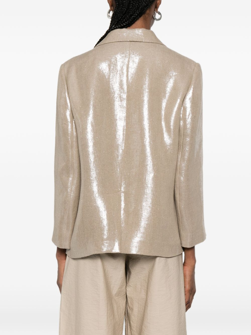 [Brunello Cucinelli] Jacket SS26 ML5967620C7081
