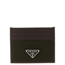[Prada] Wallet SS26 2MC0252DW3F0334