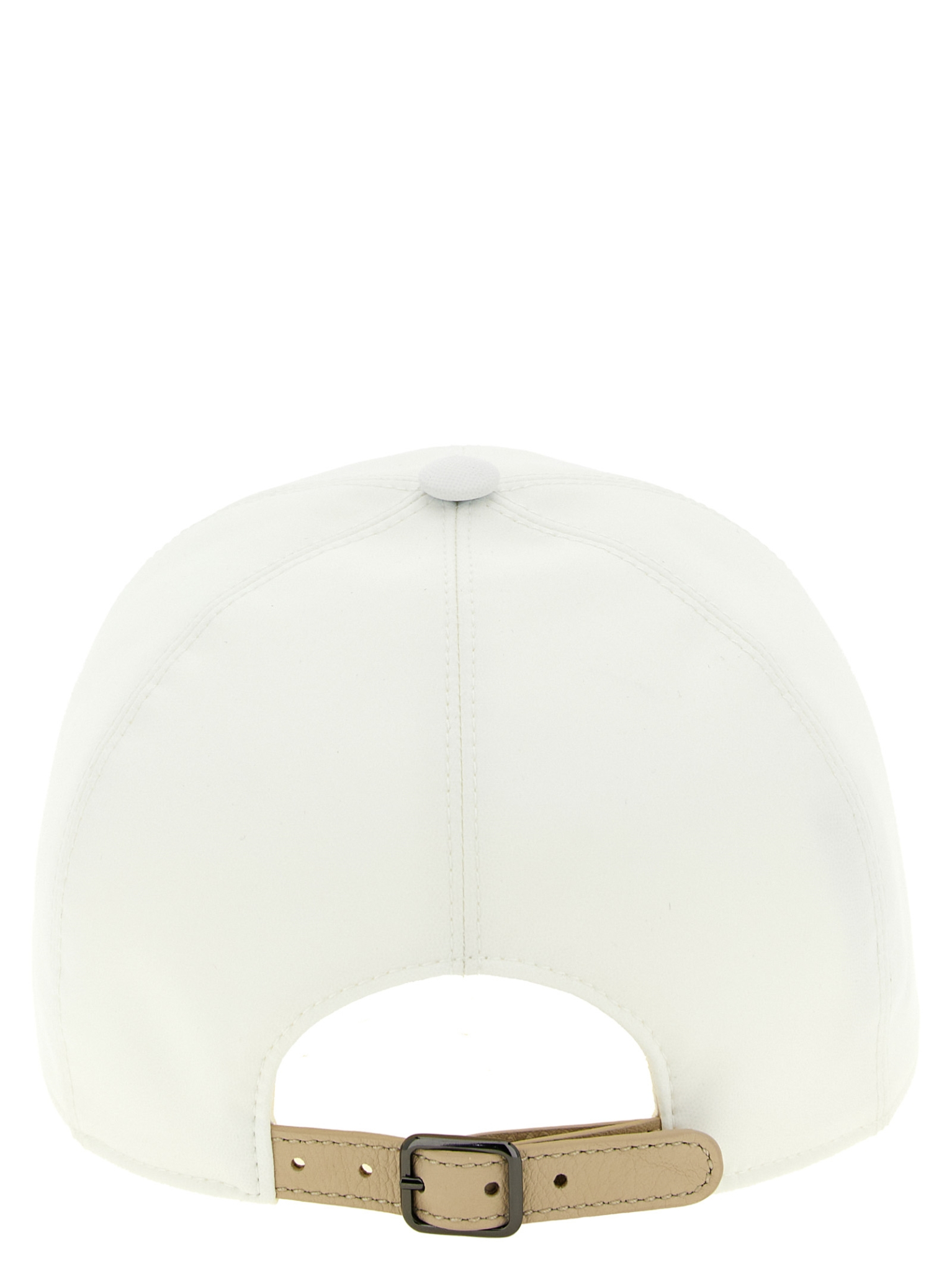 [Brunello Cucinelli] Cap SS26 MCAP9T002C007