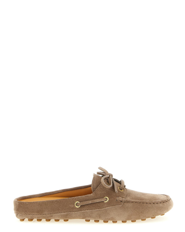 [Tod's] Flat shoes SS26 XXW22L0KB70M8WC413