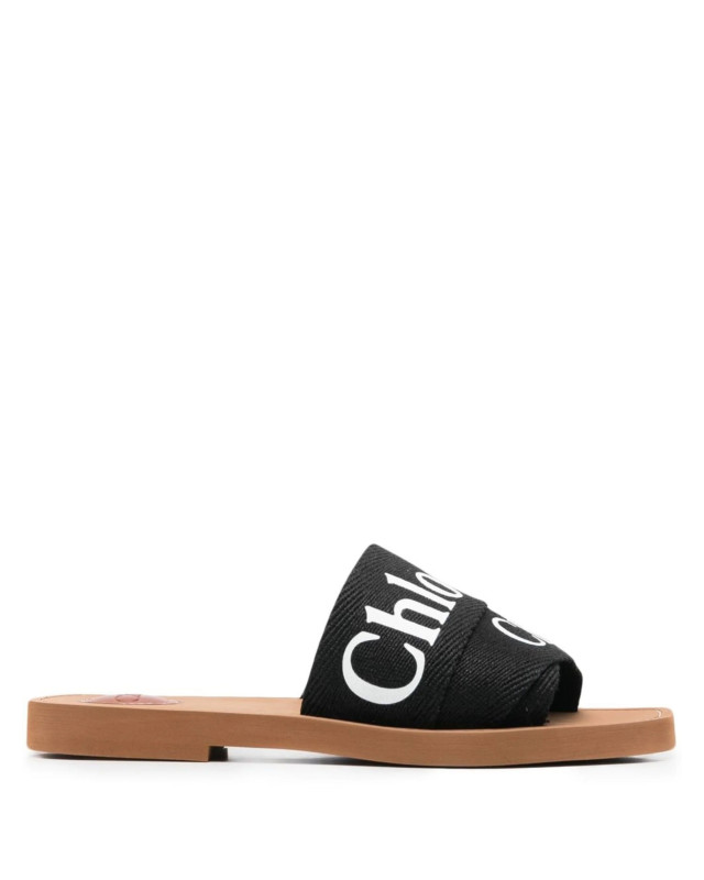 [Chloe] Sandals SS26 CHC22U188Z3001