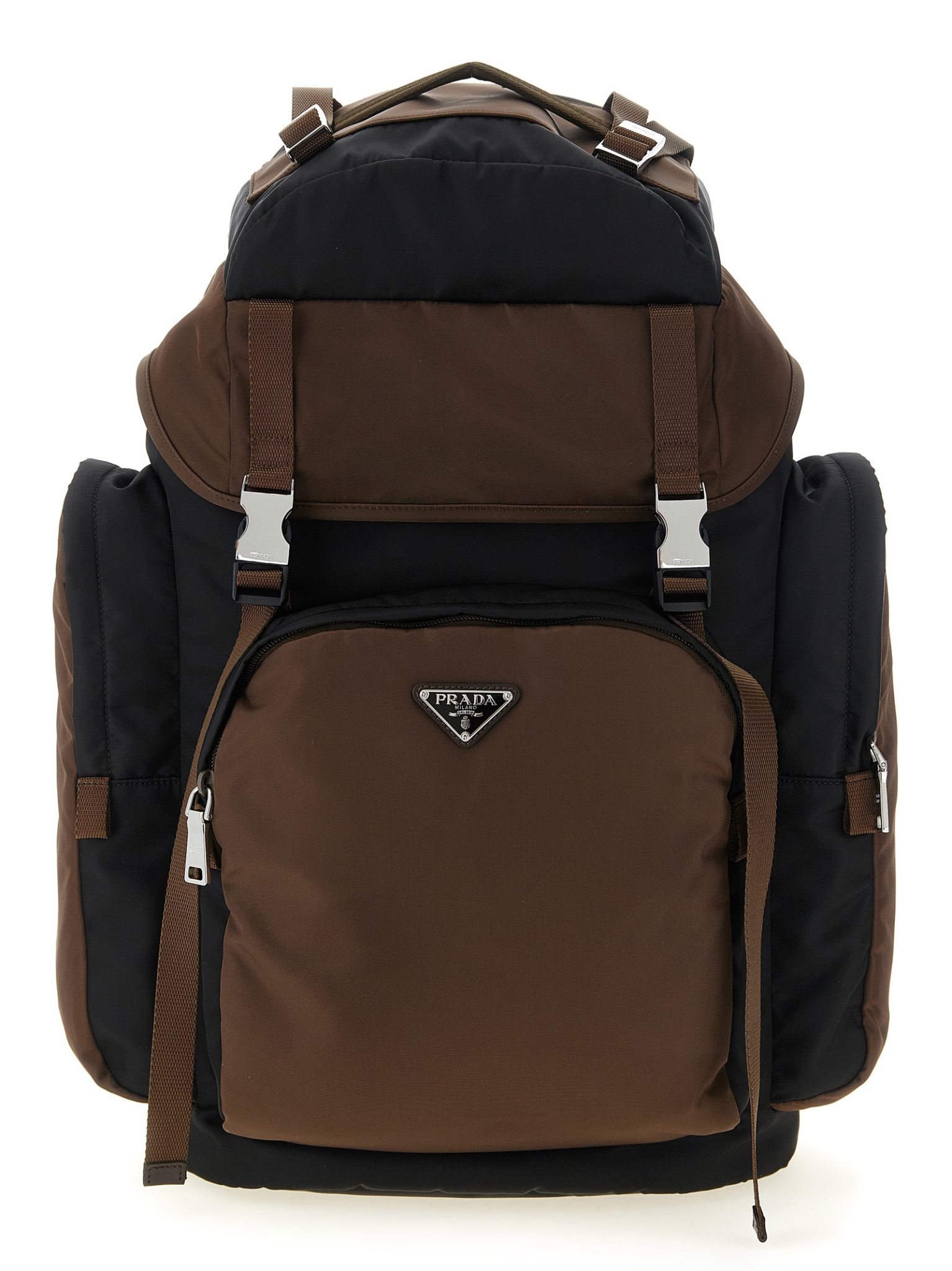 [Prada] Backpack SS26 2VZ120VOOM2DMGF03MQ