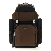 [Prada] Backpack SS26 2VZ120VOOM2DMGF03MQ