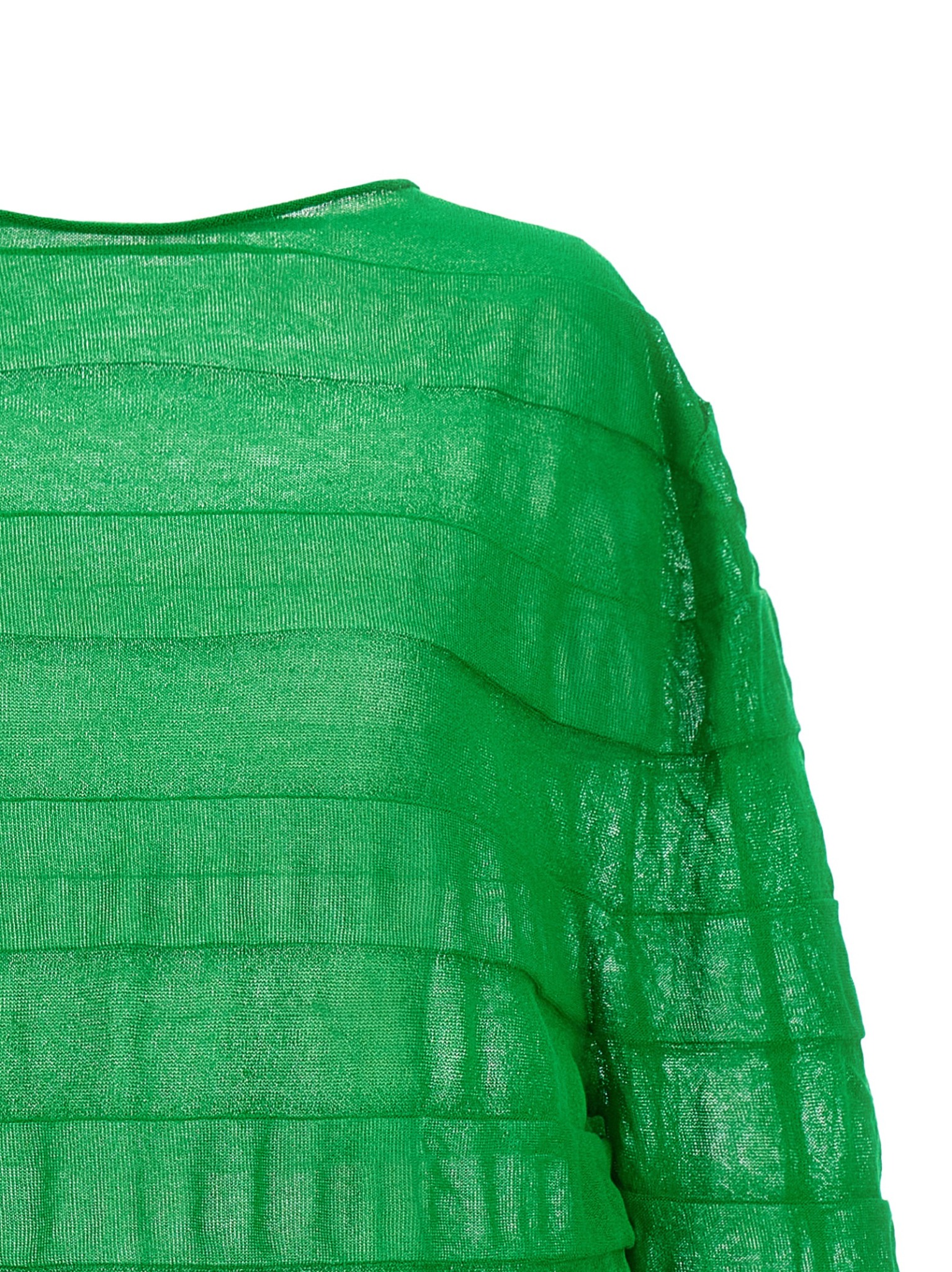 [Issey Miyake] Knitwear FW25 IM58KN30962