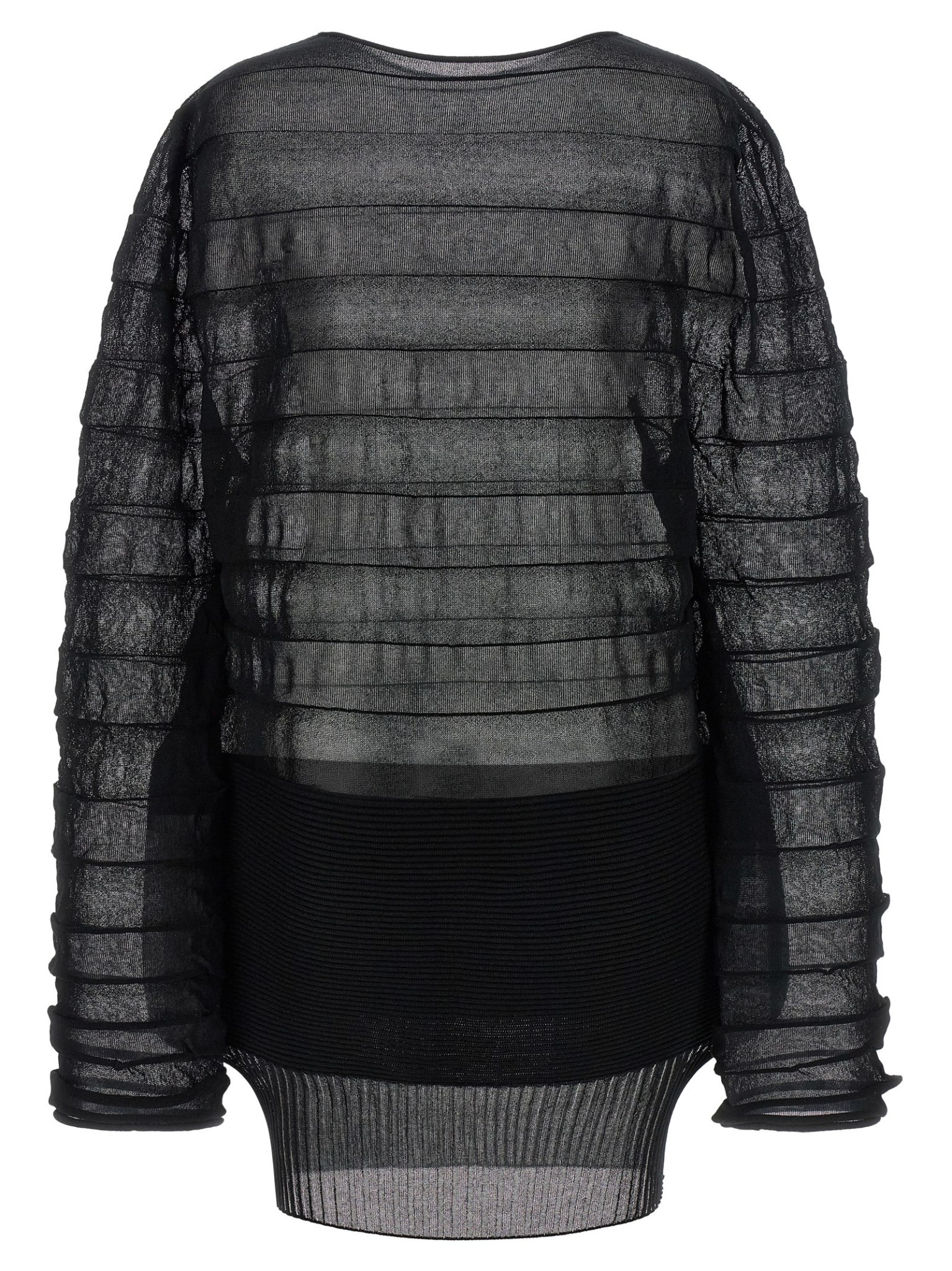 [Issey Miyake] Knitwear FW25 IM58KN30915