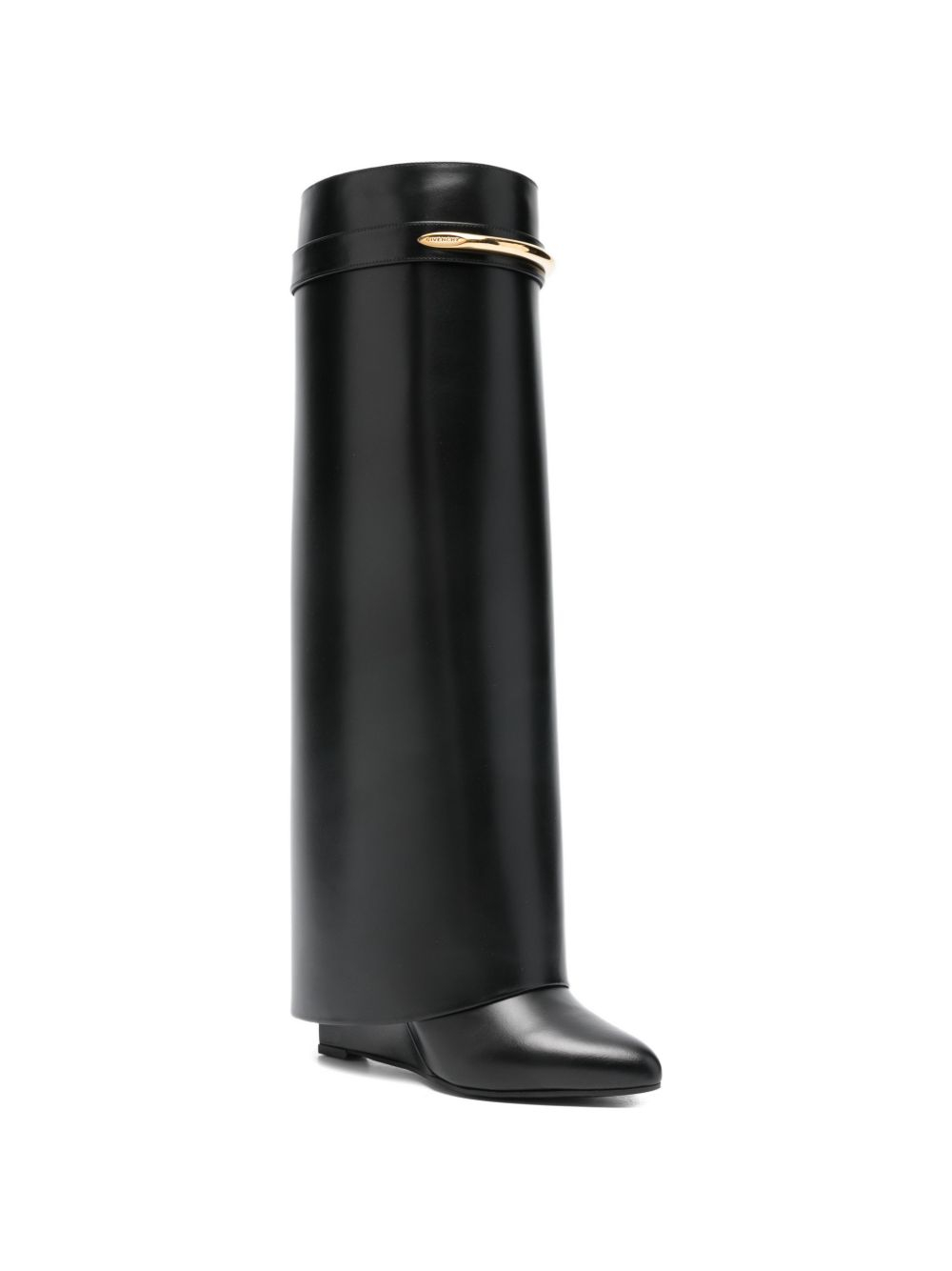 [Givenchy] Ankle Boots SS26 BE703XE1J7001