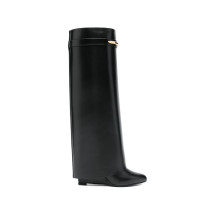 [Givenchy] Ankle Boots SS26 BE703XE1J7001