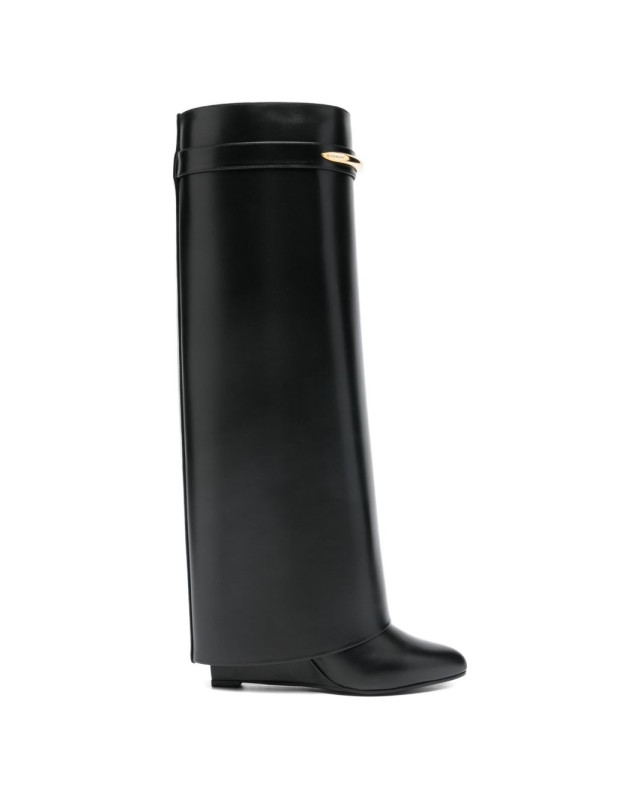 [Givenchy] Ankle Boots SS26 BE703XE1J7001