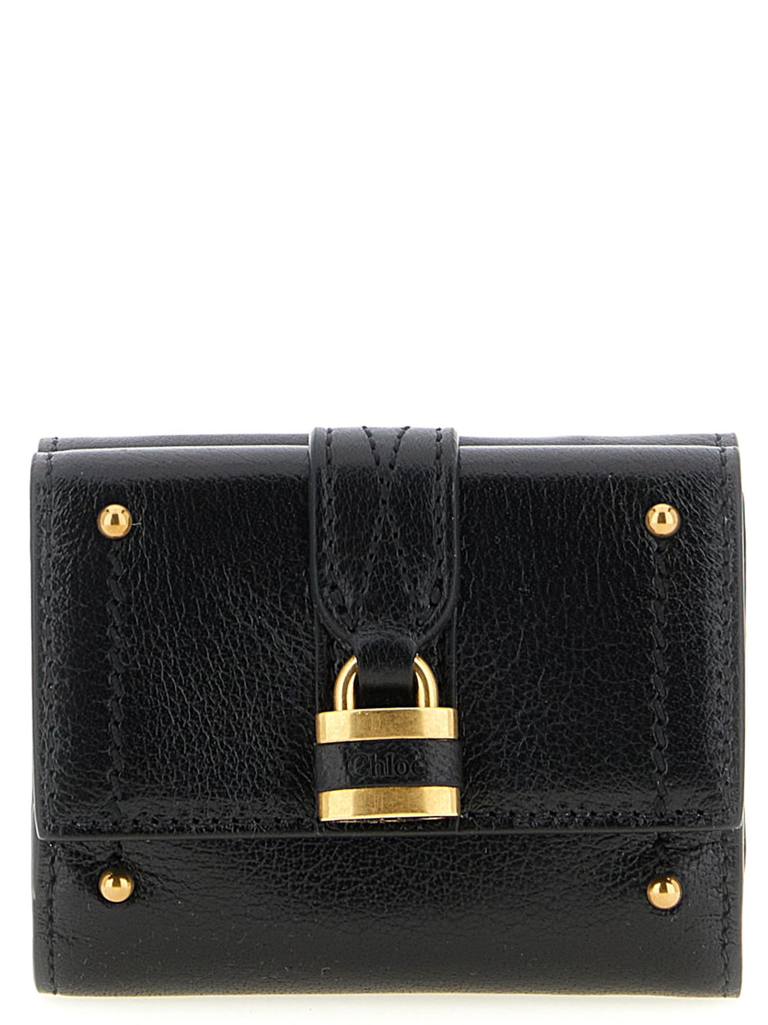 [Chloe] Wallet SS26 CH26SP914O37001
