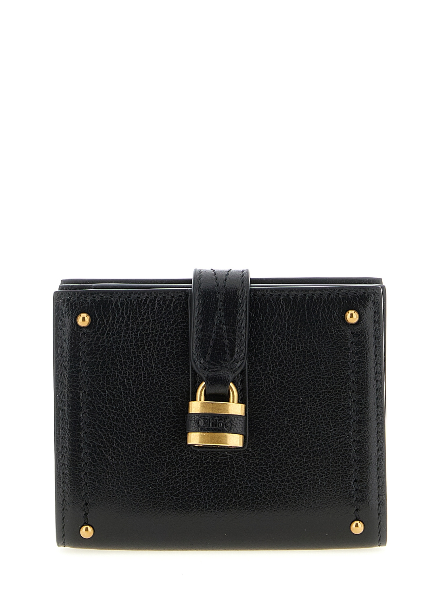 [Chloe] Wallet SS26 CH26SP916O37001