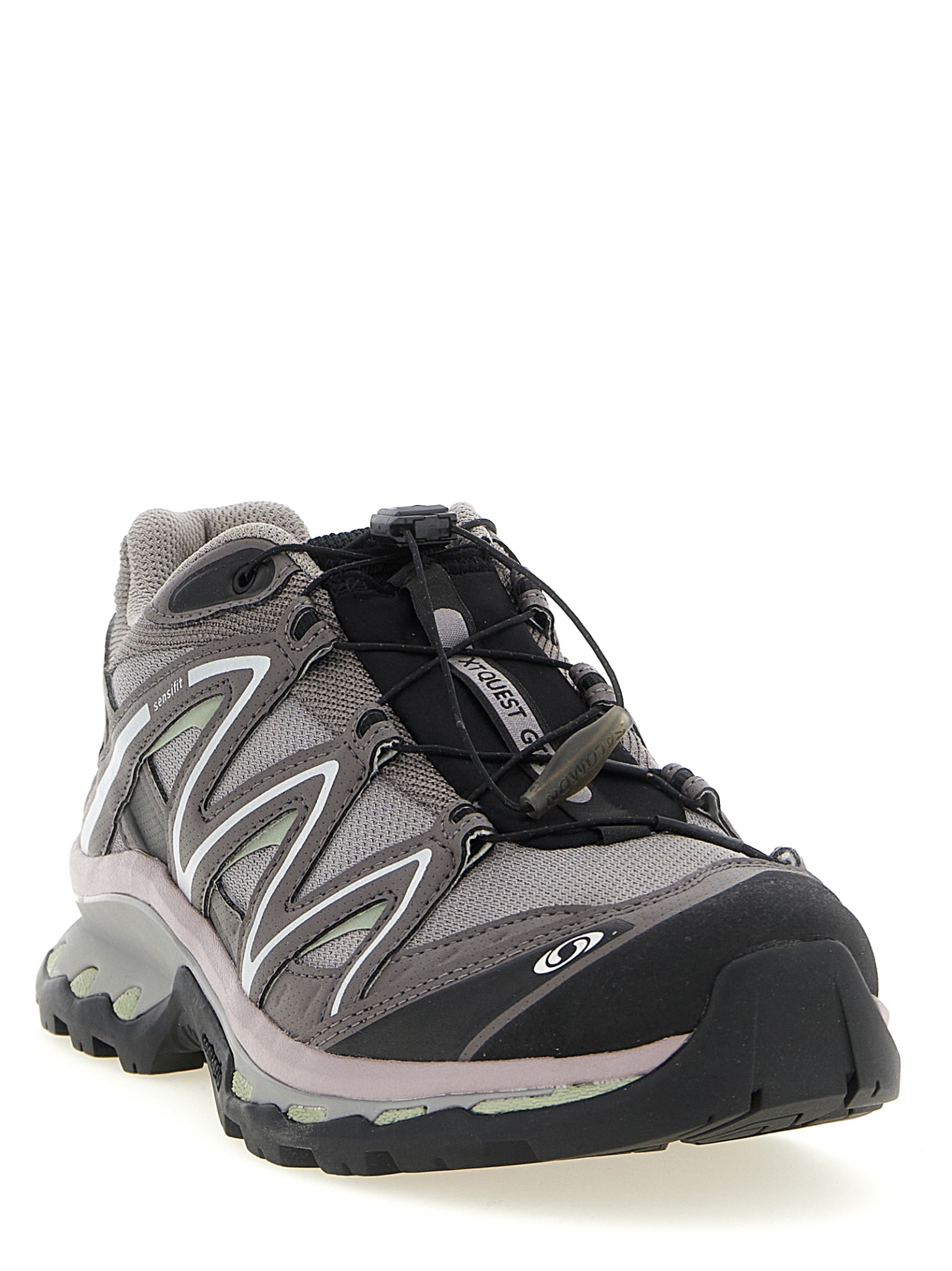 [SALOMON] Sneakers FW25 L49127700GULLPKITENBLACK