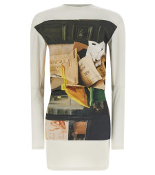 [Issey Miyake] Blouse FW25 IM58FJ02402