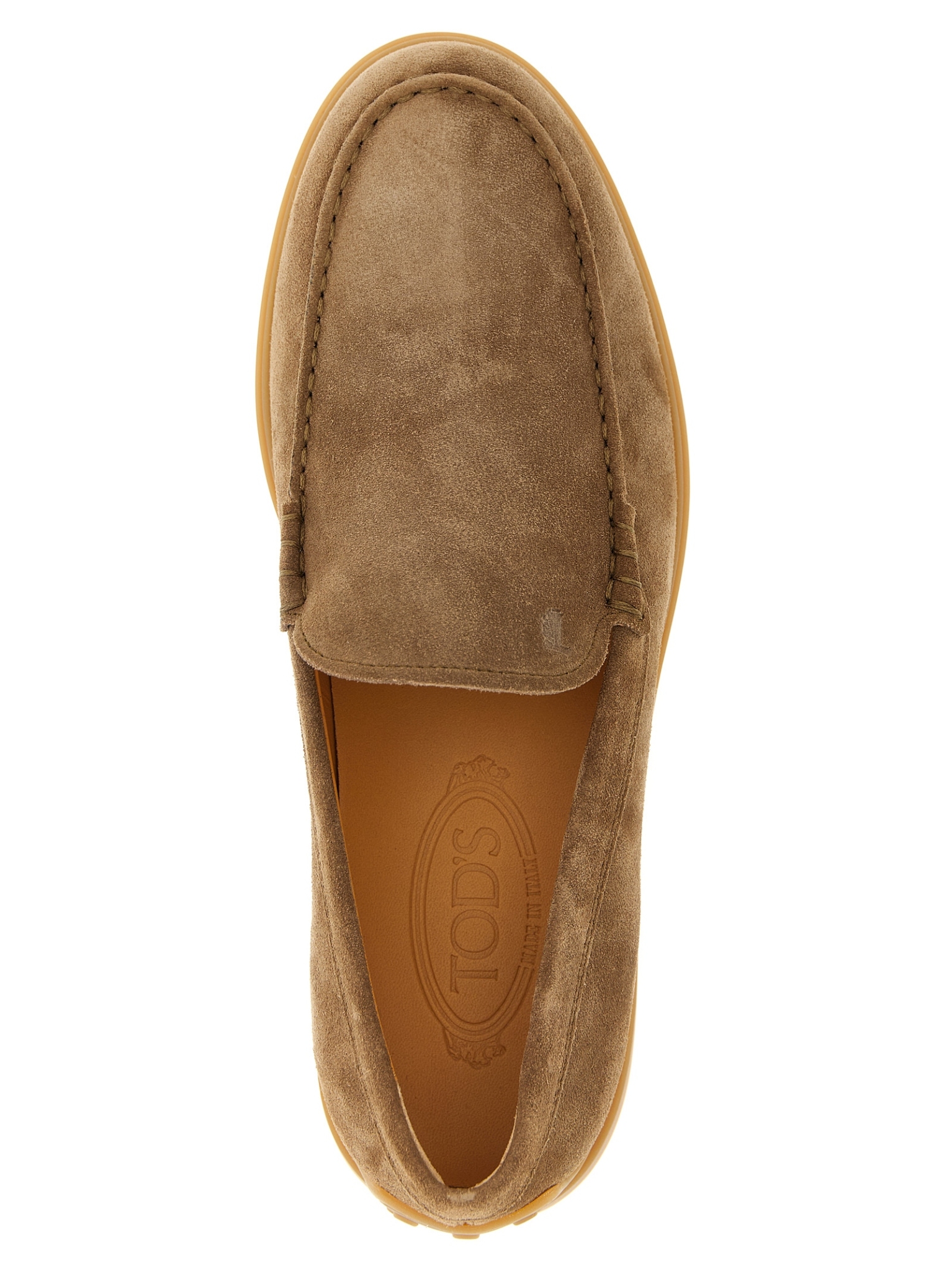 [Tod's] Loafer SS26 XXM78L0AJ30RE0S818