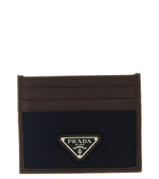 [Prada] Wallet SS26 2MC0252DW3F0008