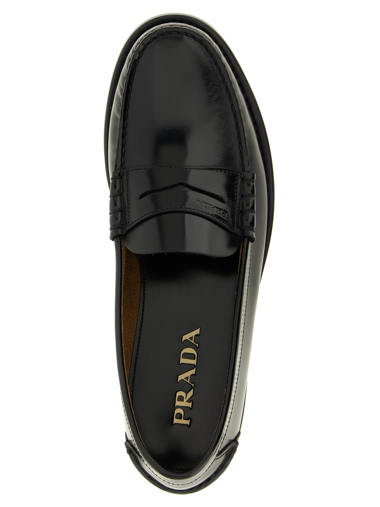 [Prada] Loafer SS26 2DA132FX000055F0002