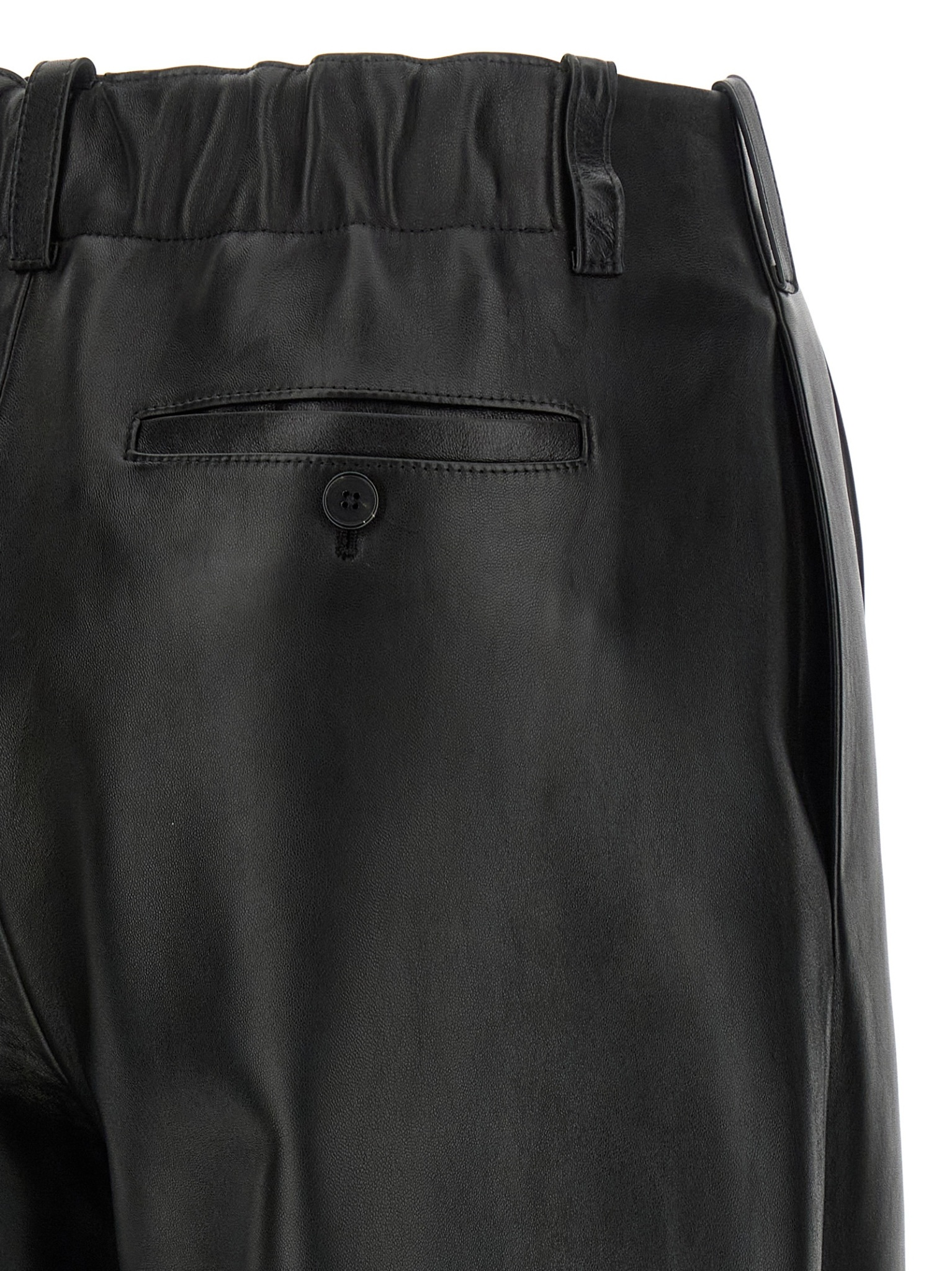 [Givenchy] Trousers FW25 BW5176604J001