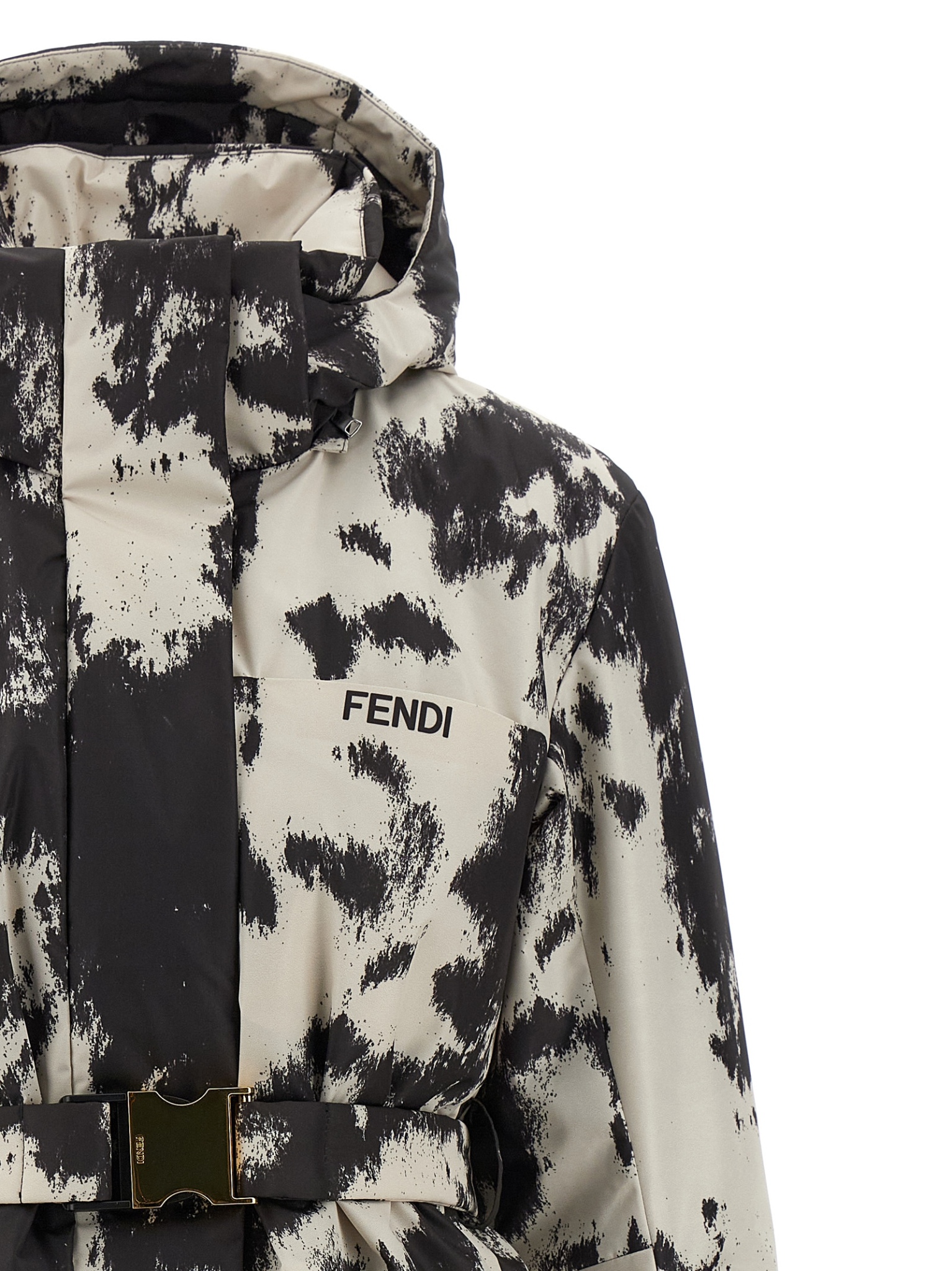 [Fendi] Down jacket FW25 FAN229AT90F1UCU