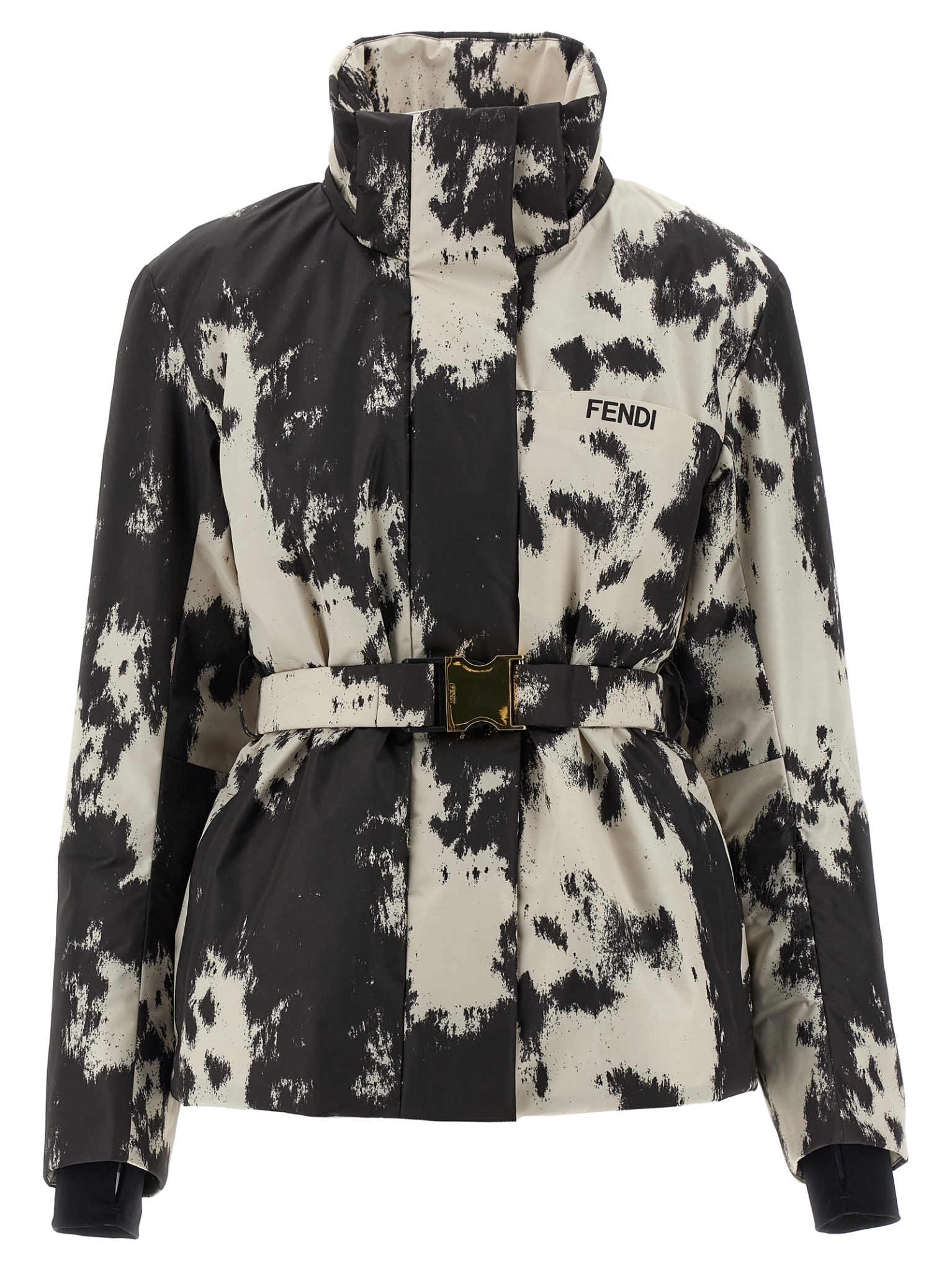 [Fendi] Down jacket FW25 FAN229AT90F1UCU