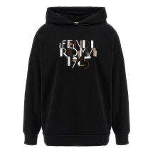[Fendi] Hoodie FW25 FS9755AVFAF0GME