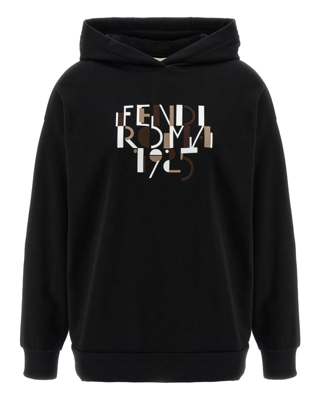 [Fendi] Hoodie FW25 FS9755AVFAF0GME
